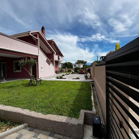 Apartman Marta Zadar Buitenkant foto