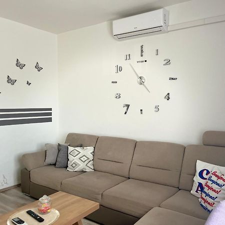 Apartman Marta Zadar Buitenkant foto