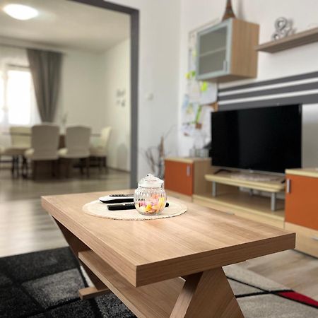 Apartman Marta Zadar Buitenkant foto