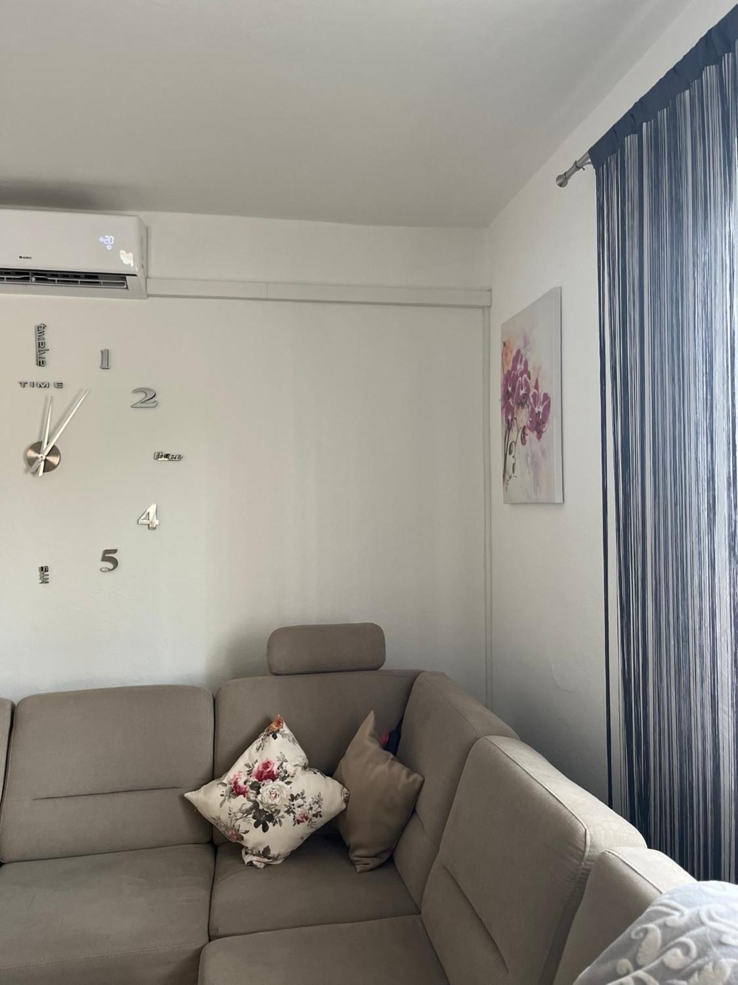 Apartman Marta Zadar Buitenkant foto