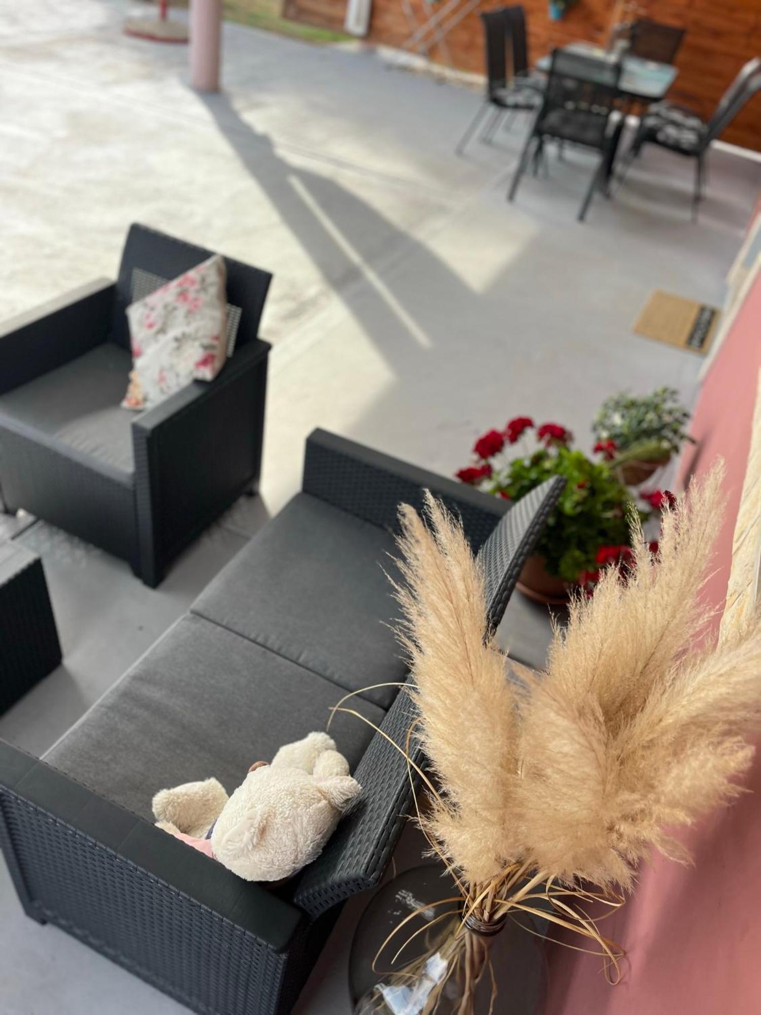 Apartman Marta Zadar Buitenkant foto