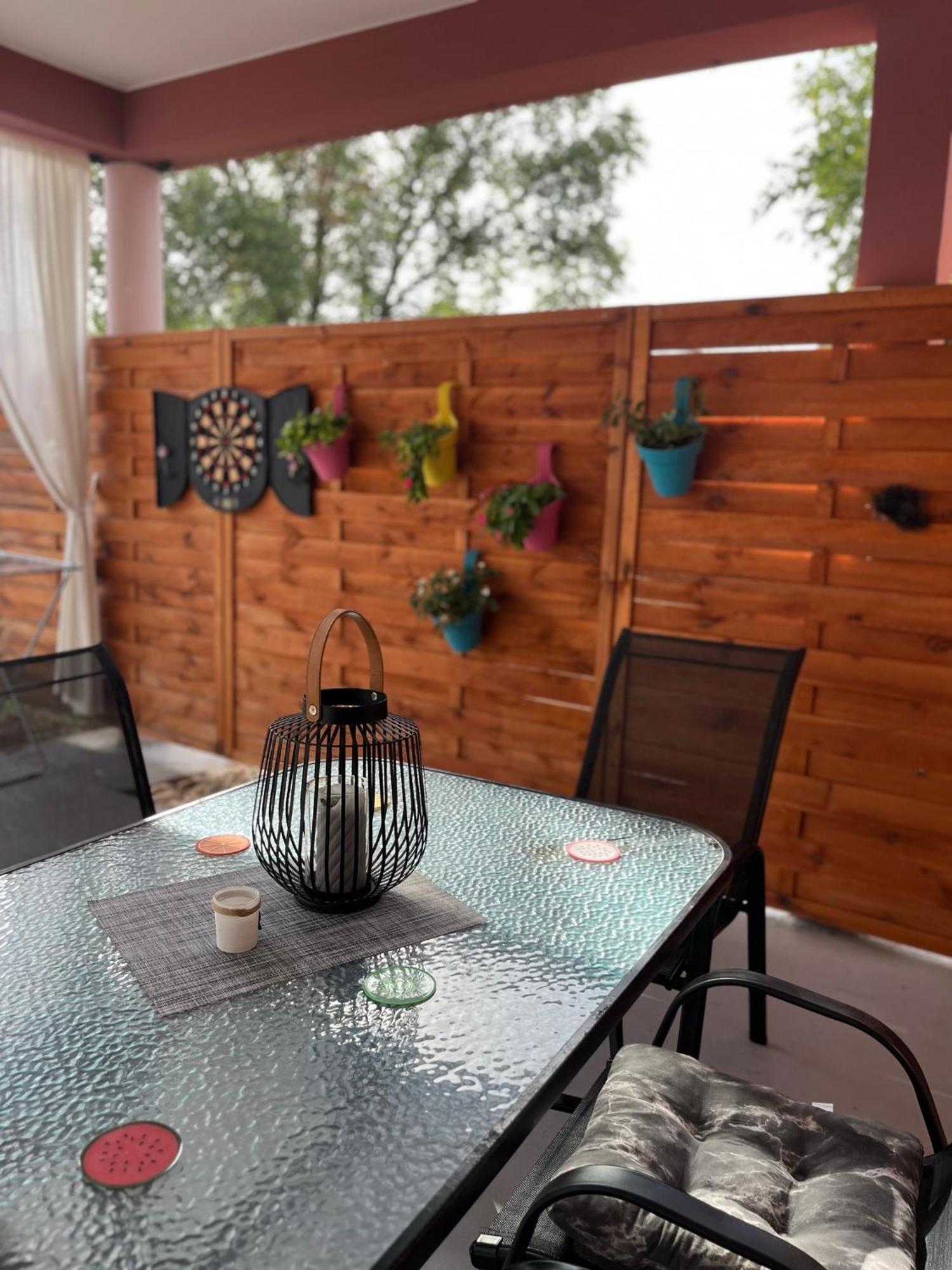 Apartman Marta Zadar Buitenkant foto