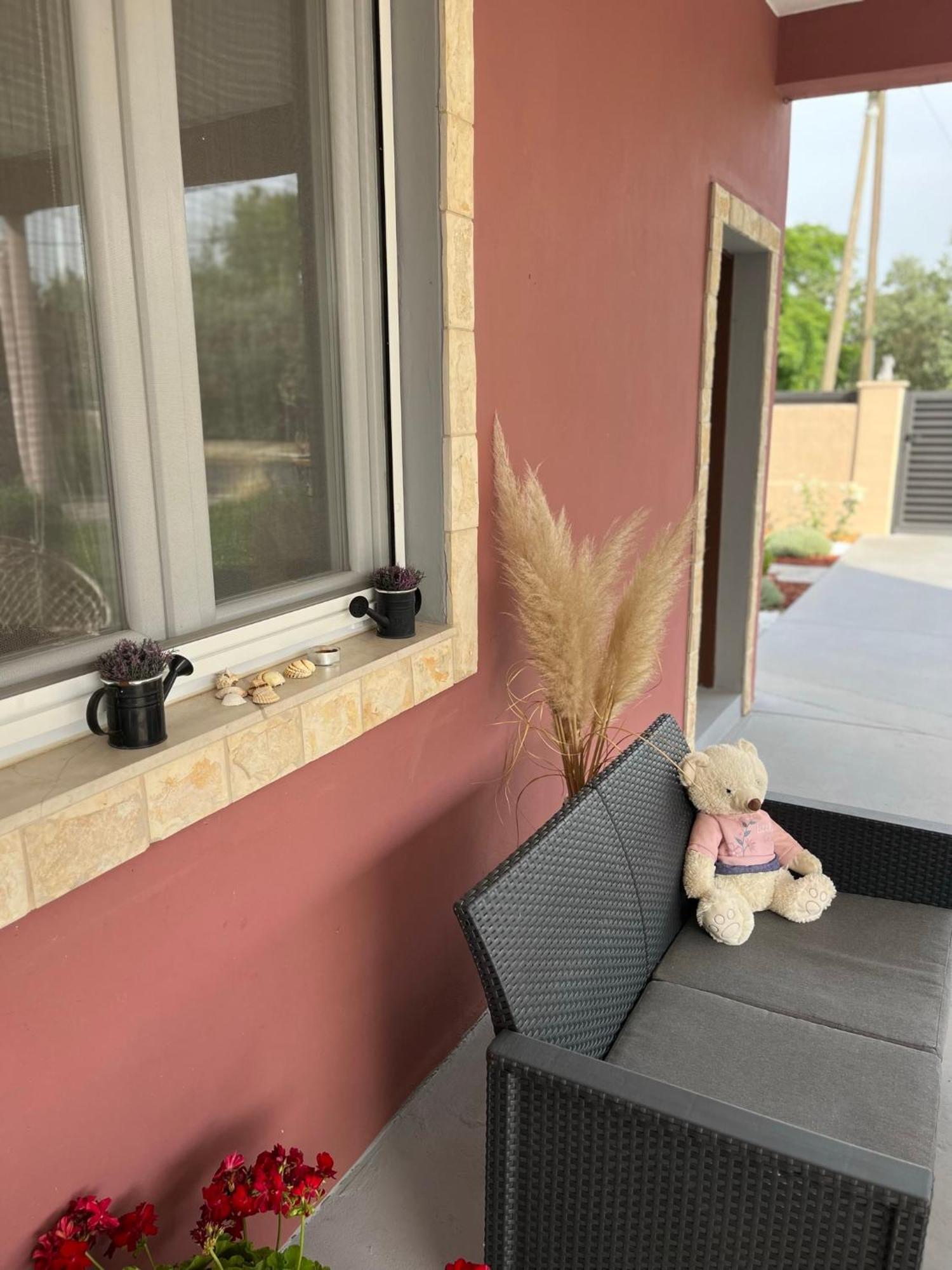 Apartman Marta Zadar Buitenkant foto