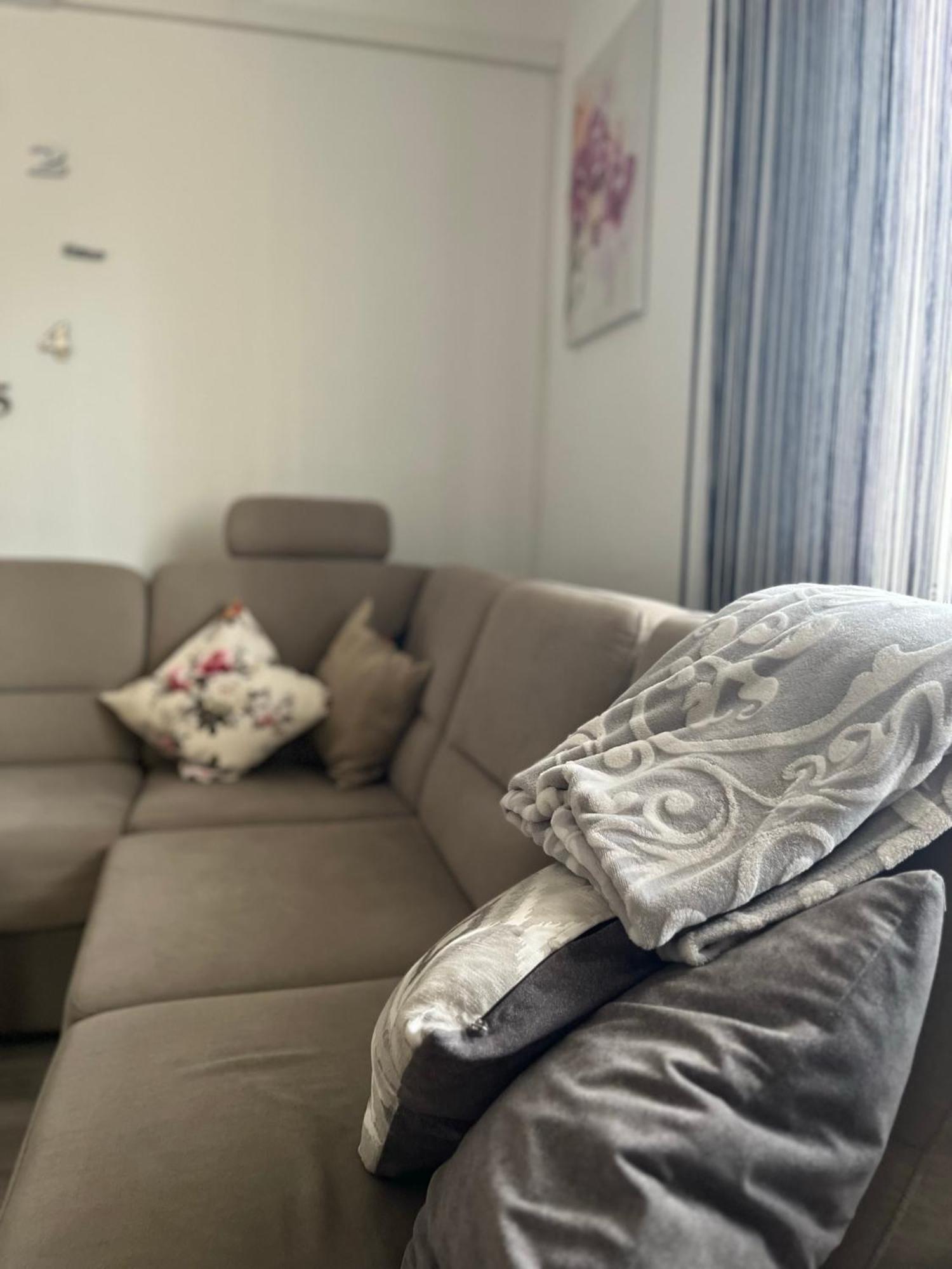 Apartman Marta Zadar Buitenkant foto