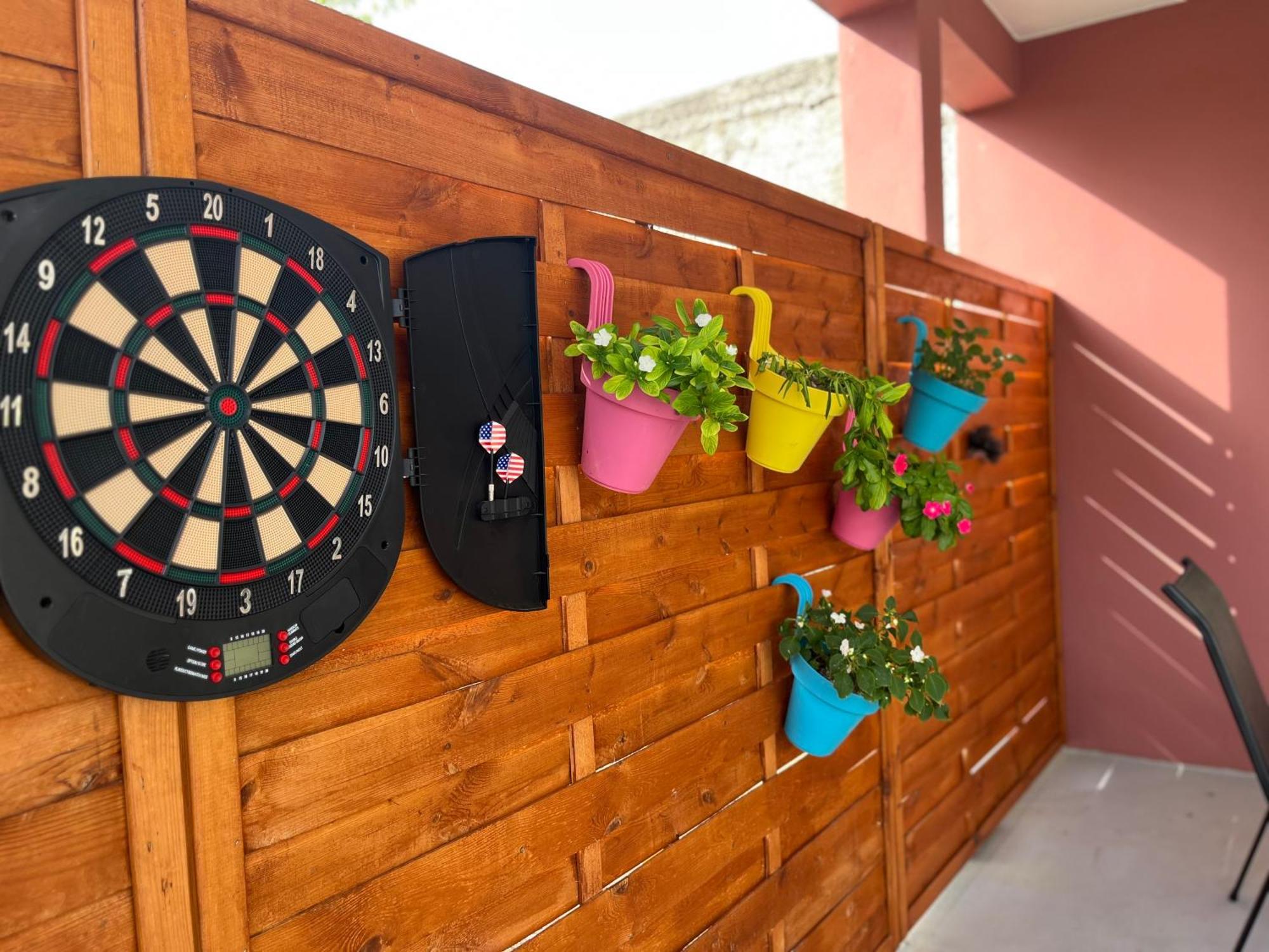 Apartman Marta Zadar Buitenkant foto