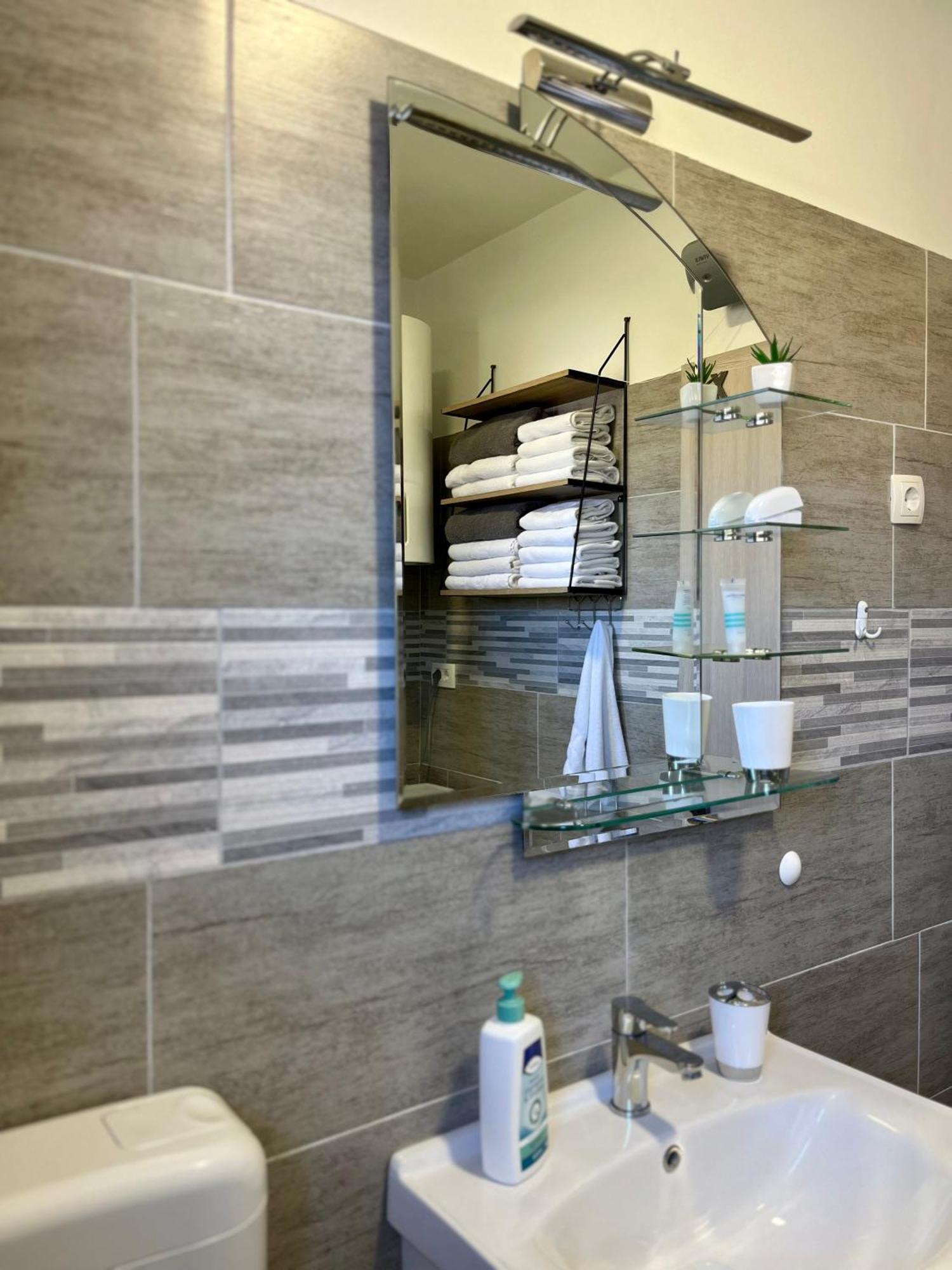 Apartman Marta Zadar Buitenkant foto