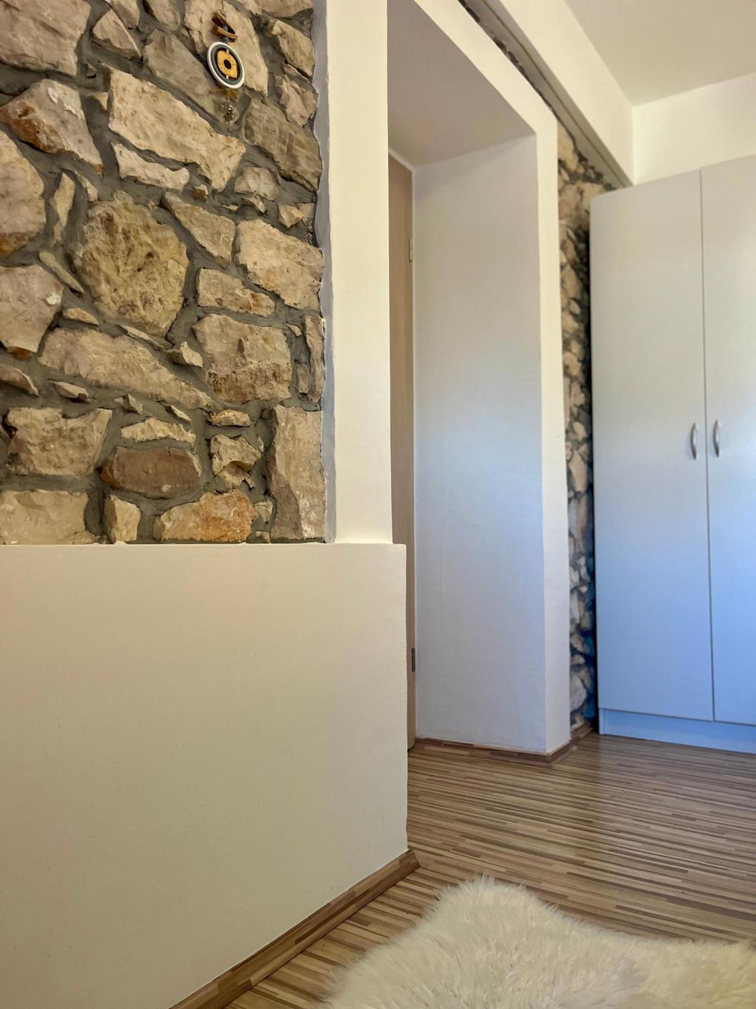 Apartman Marta Zadar Buitenkant foto
