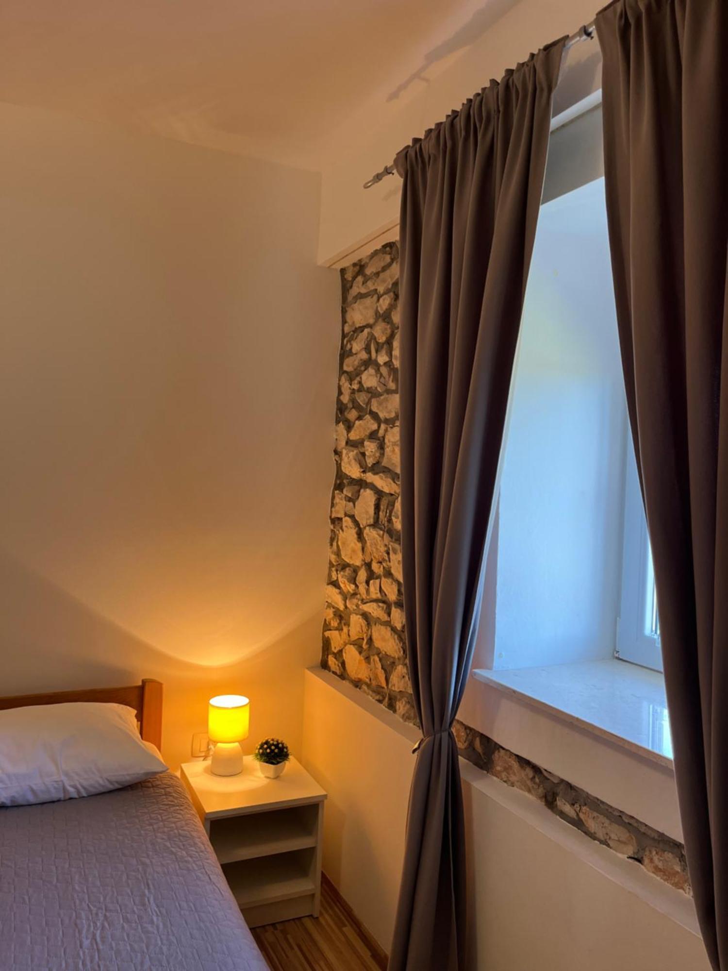 Apartman Marta Zadar Buitenkant foto