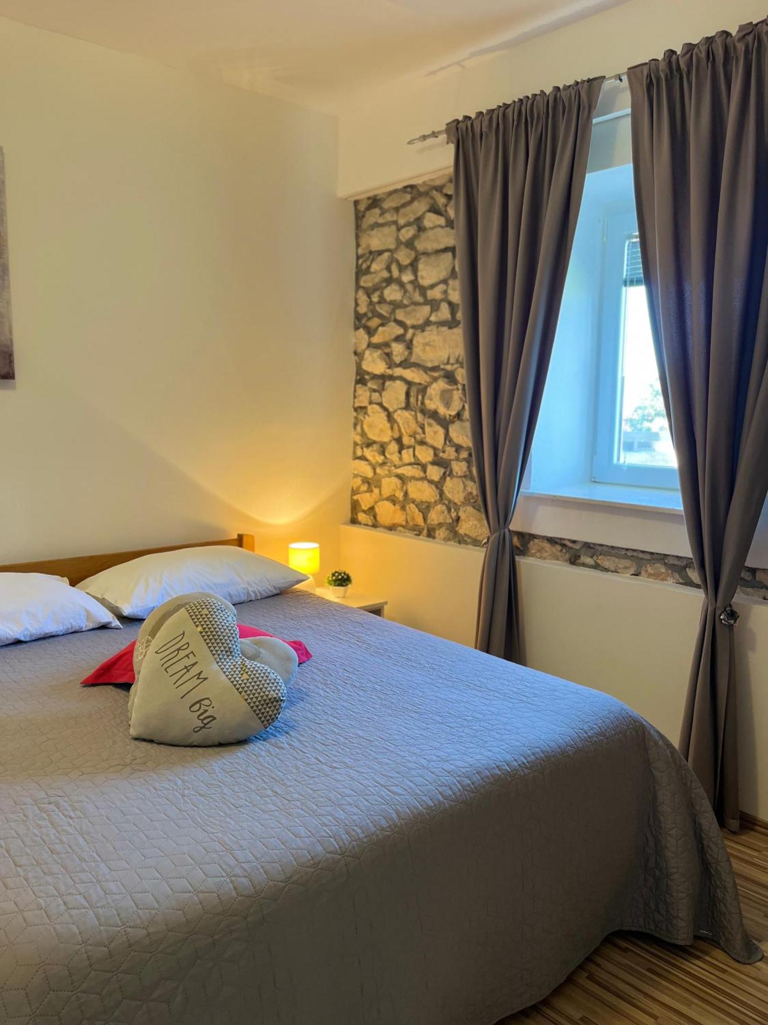 Apartman Marta Zadar Buitenkant foto