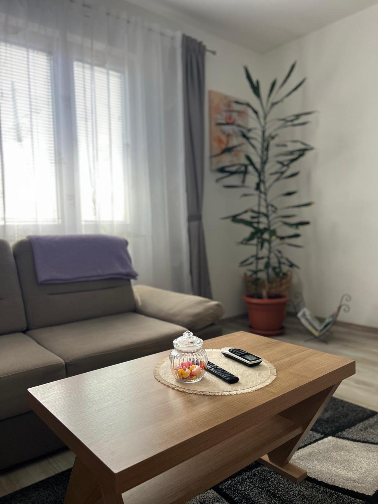 Apartman Marta Zadar Buitenkant foto