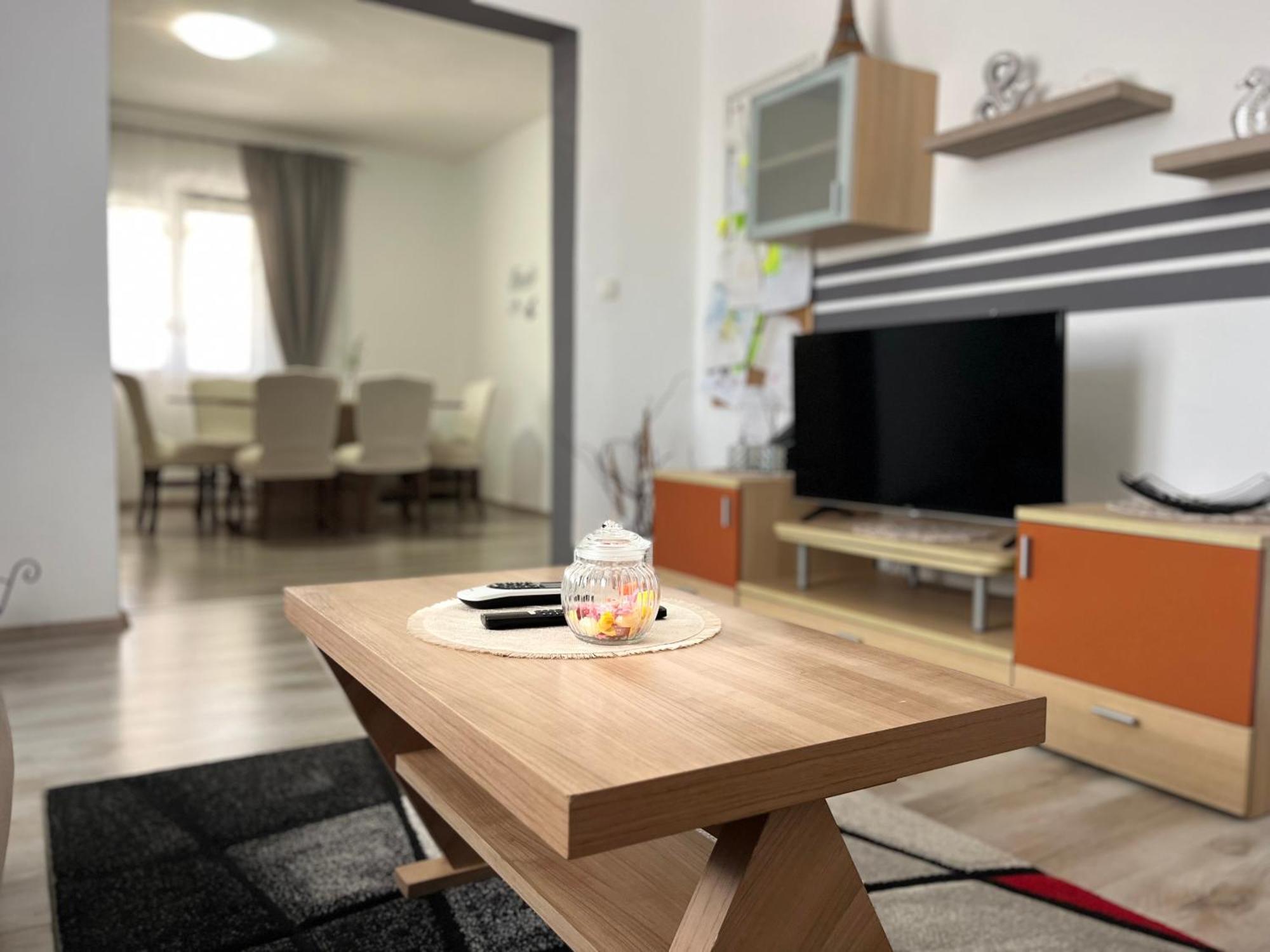 Apartman Marta Zadar Buitenkant foto