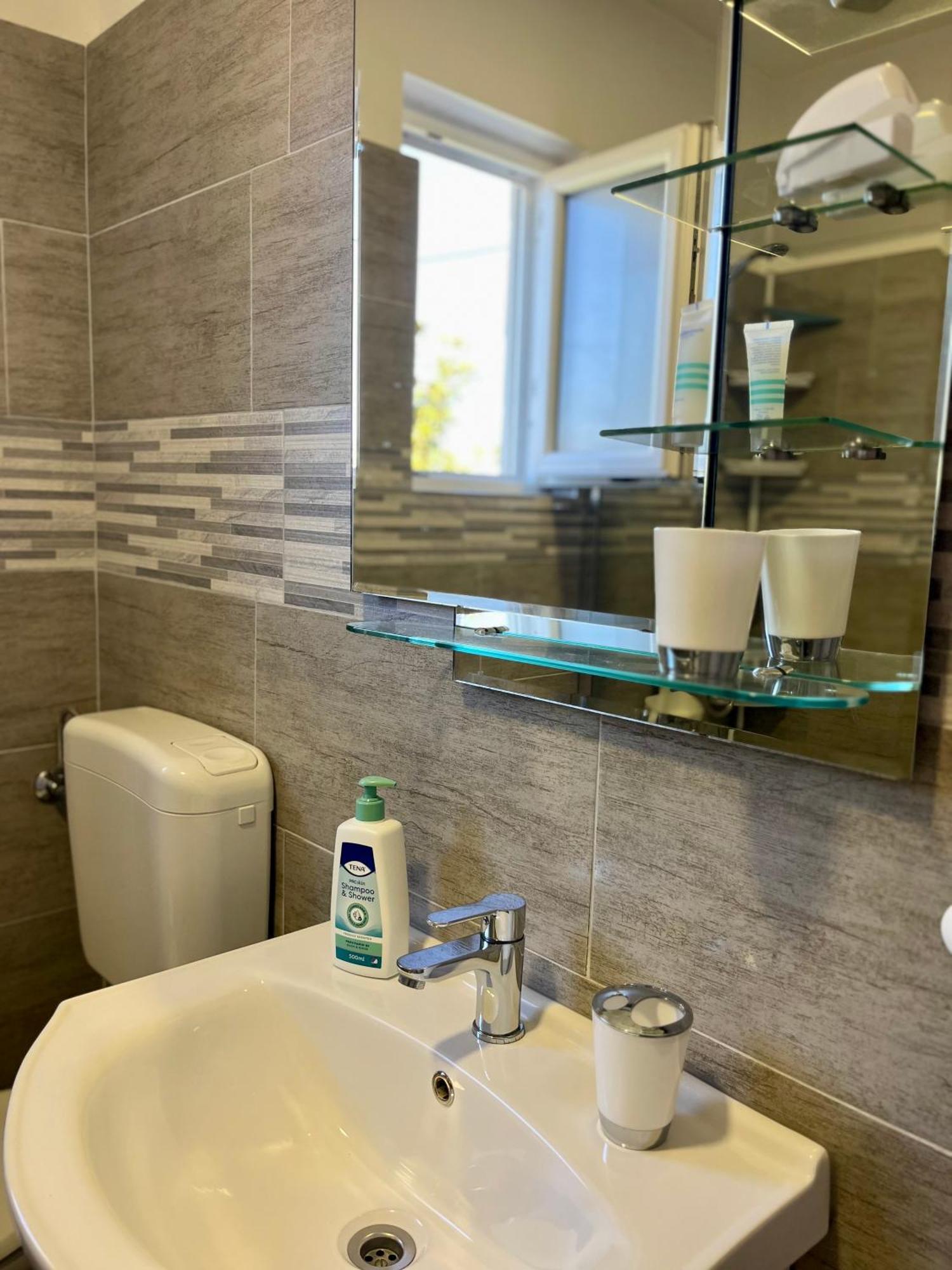 Apartman Marta Zadar Buitenkant foto